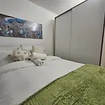E1 Luxury Apartment
