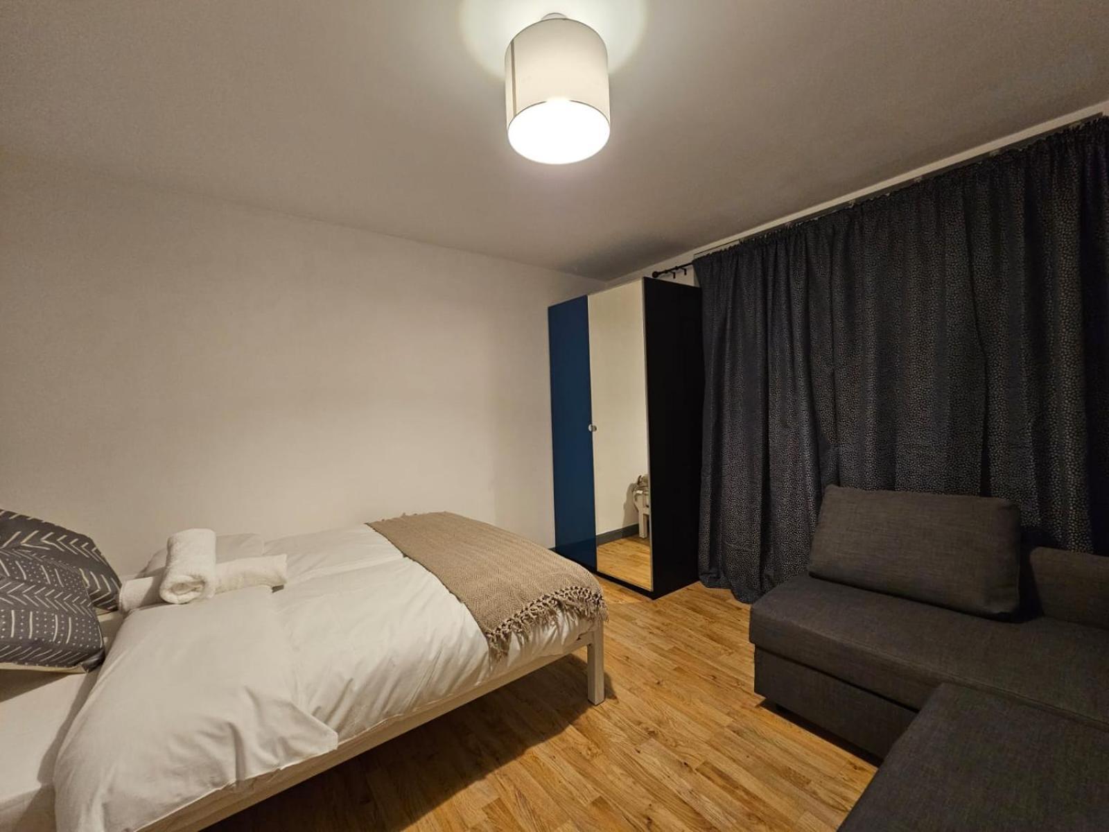 E1 Luxury Londres
