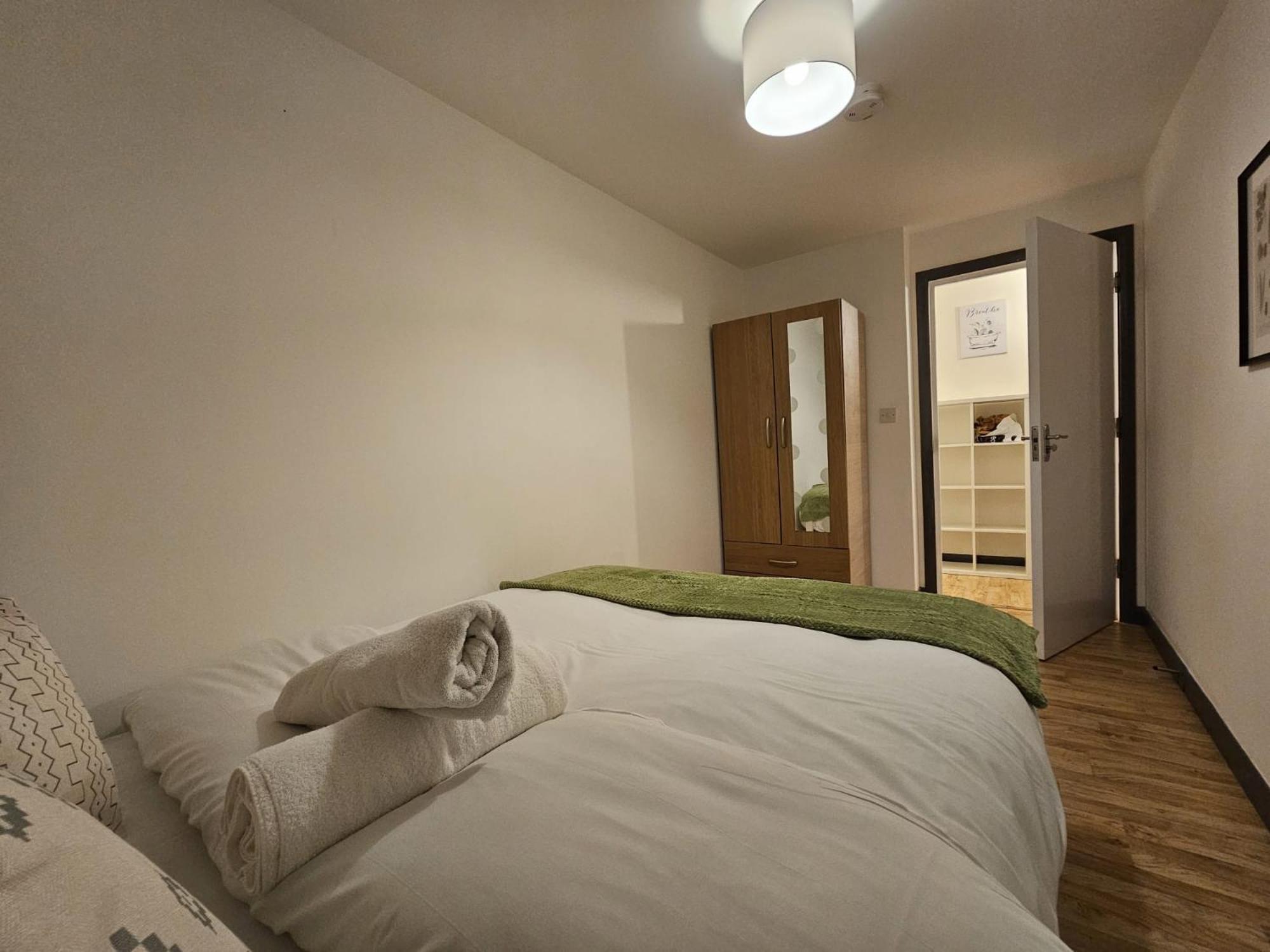 Séjour chez l'habitant E1 Luxury
