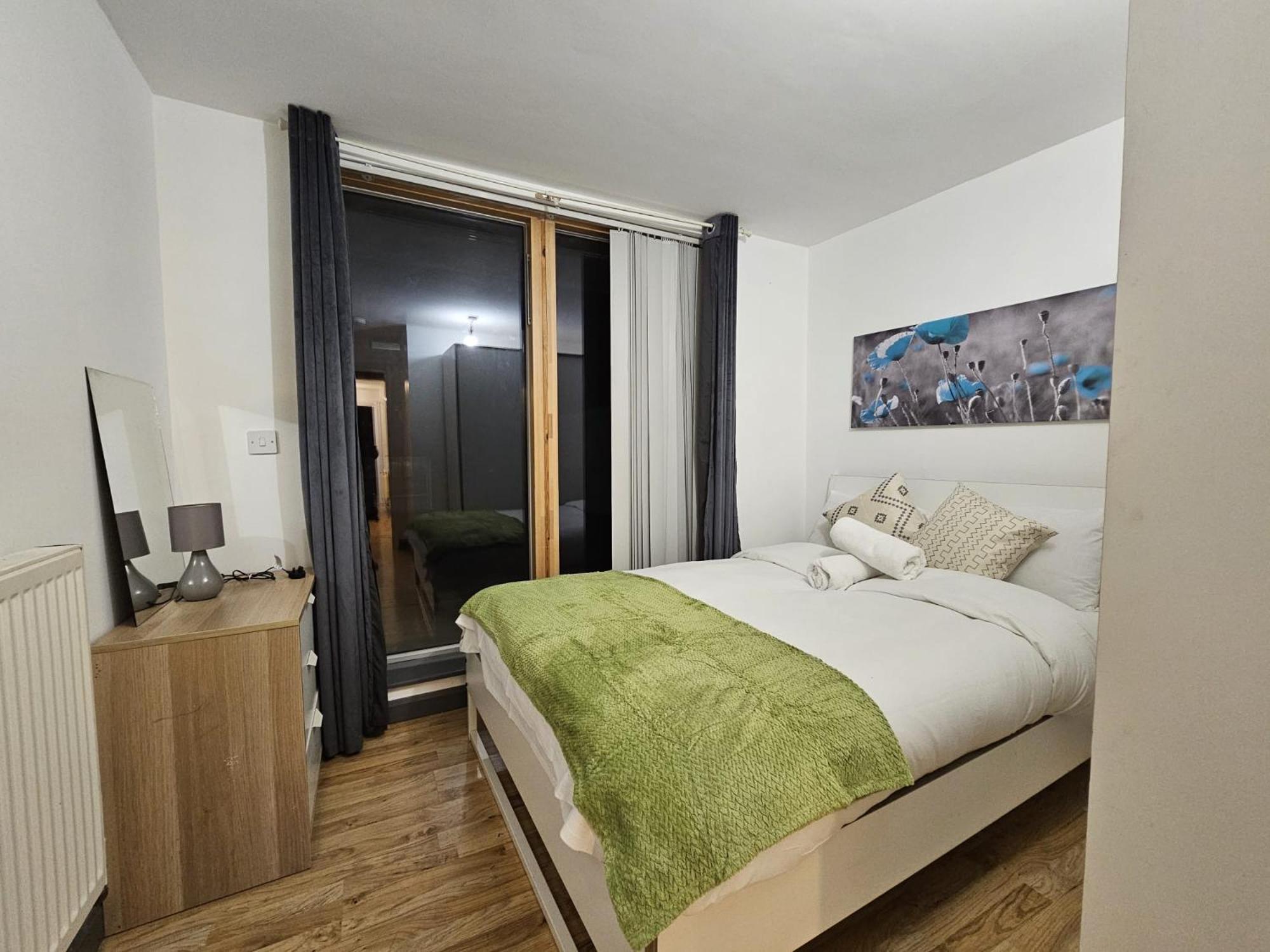 E1 Luxury Séjour chez l'habitant