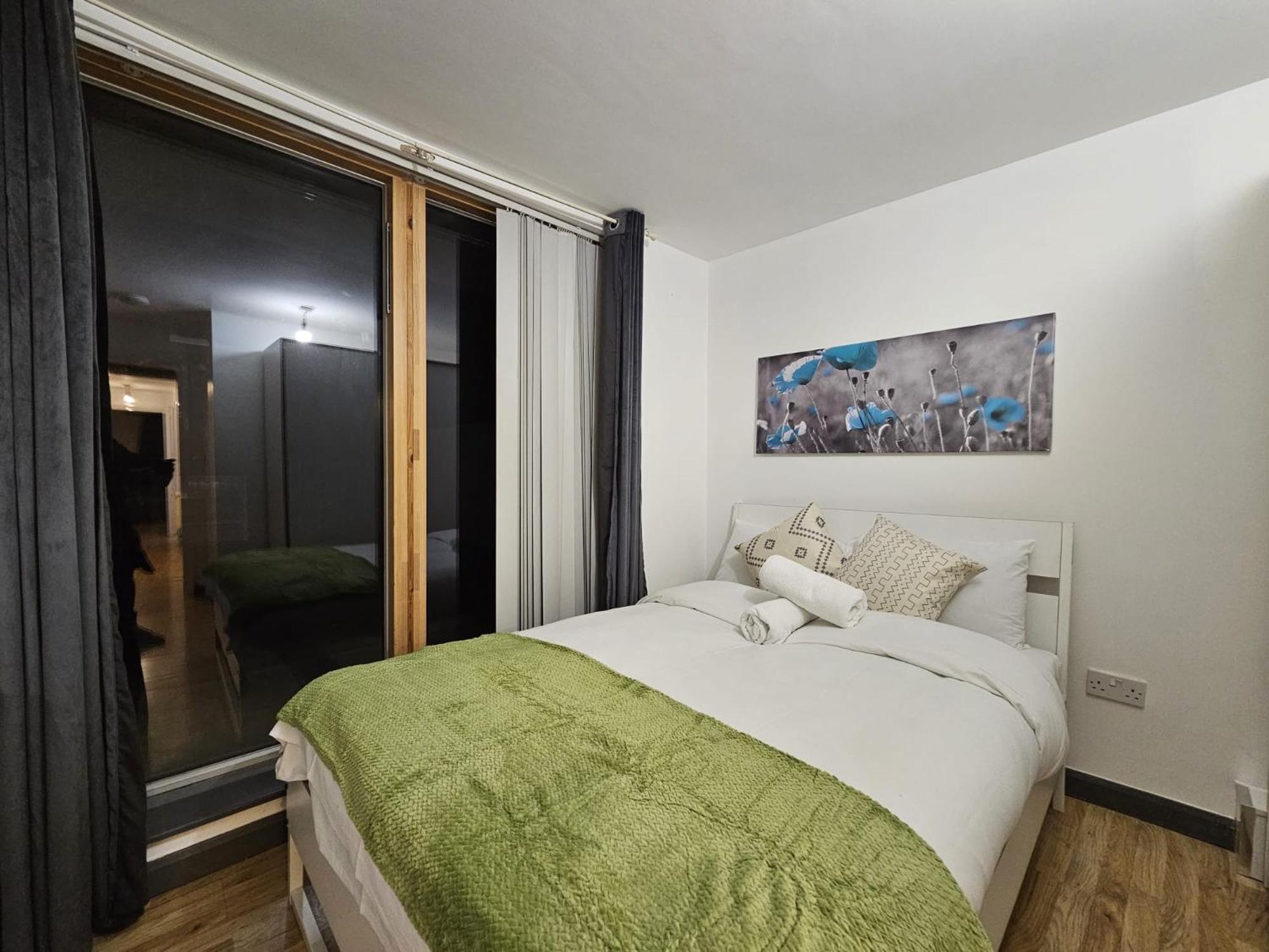 E1 Luxury Séjour chez l'habitant *