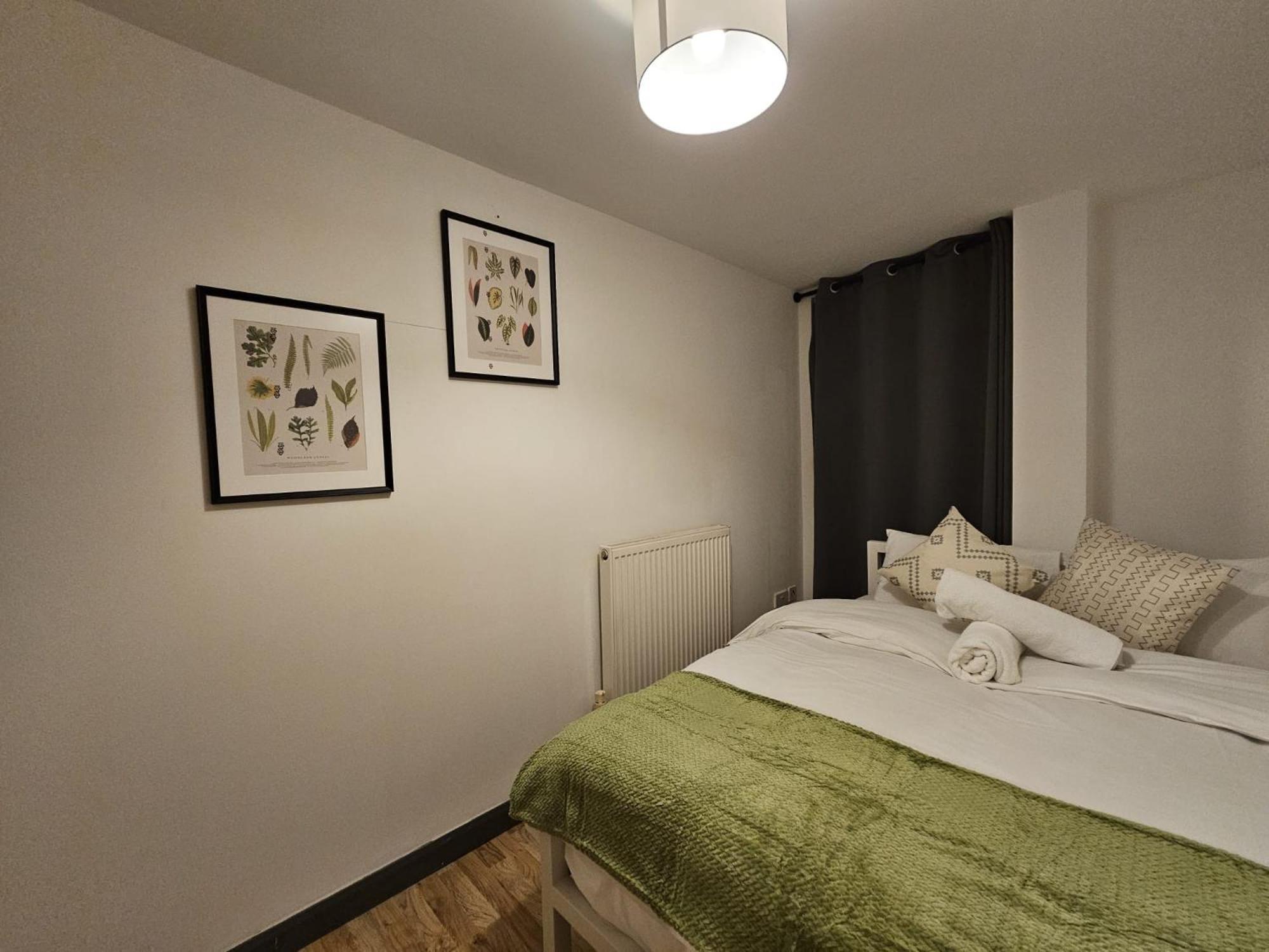 E1 Luxury * Londres