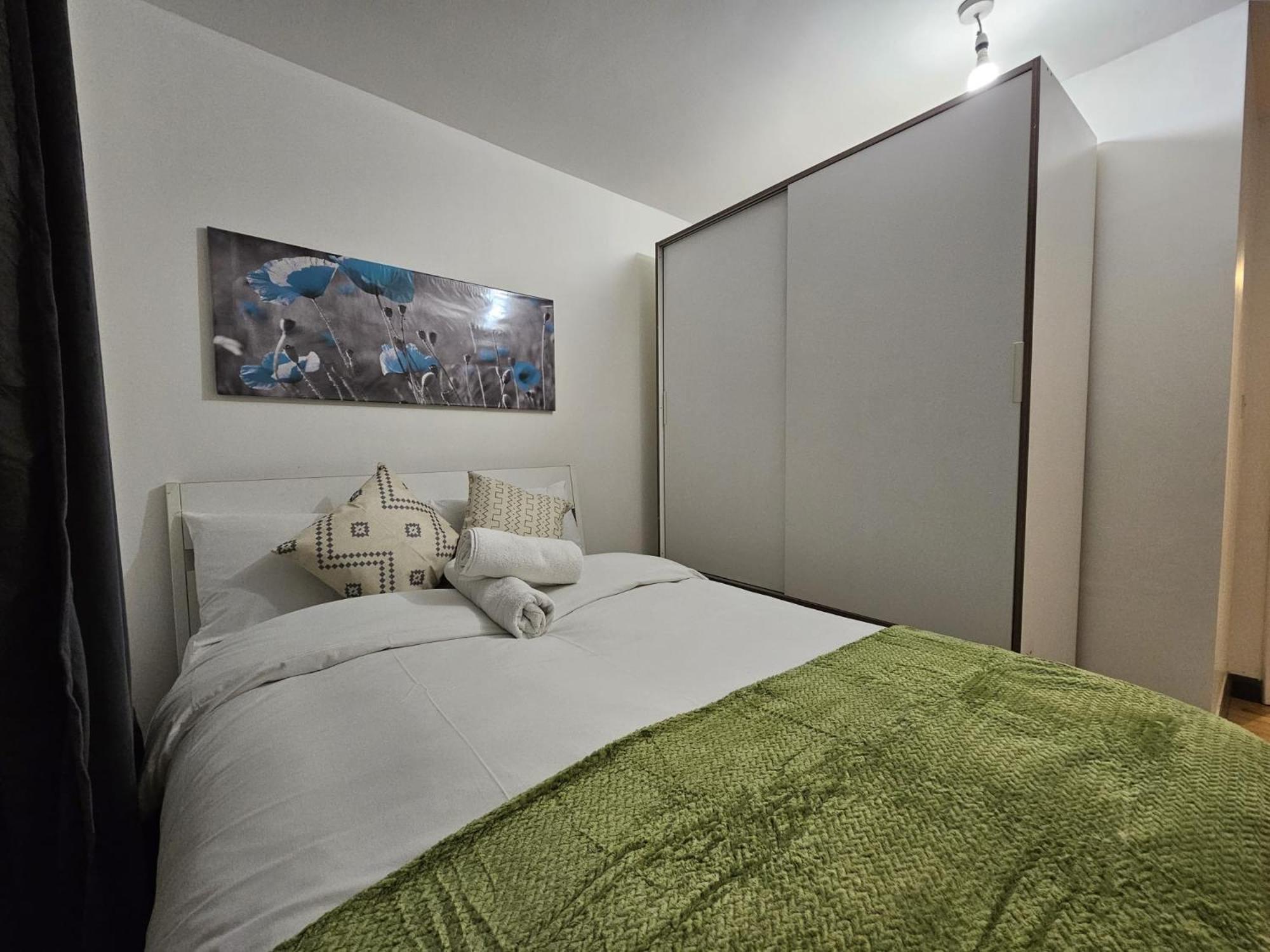 Séjour chez l'habitant E1 Luxury