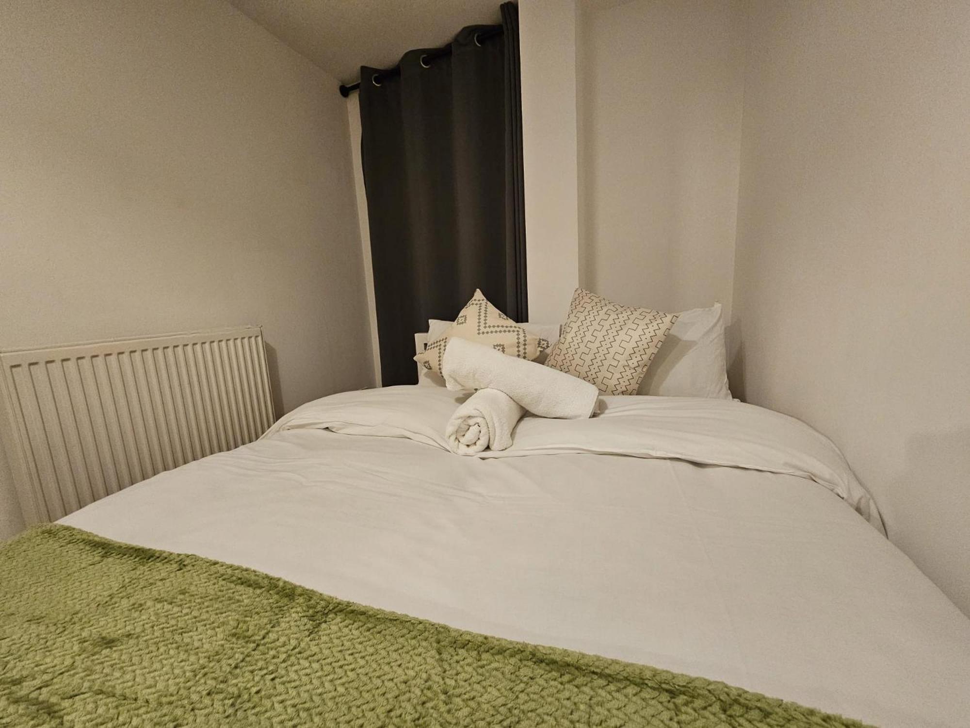 E1 Luxury Séjour chez l'habitant *