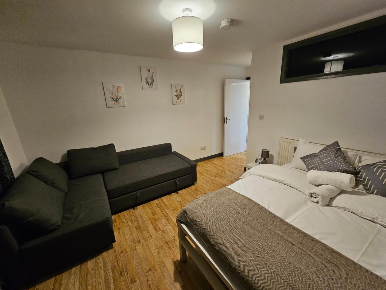 E1 Luxury Séjour chez l'habitant Londres