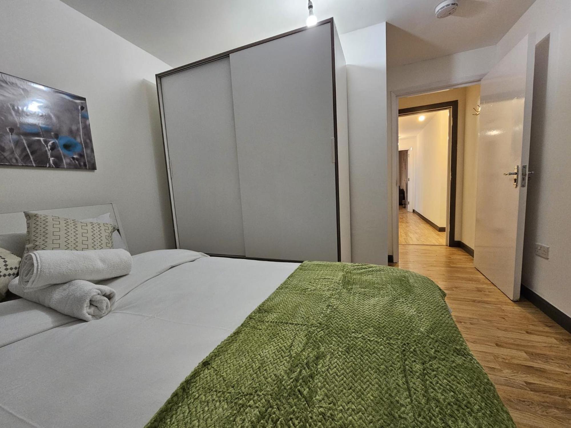 E1 Luxury Séjour chez l'habitant