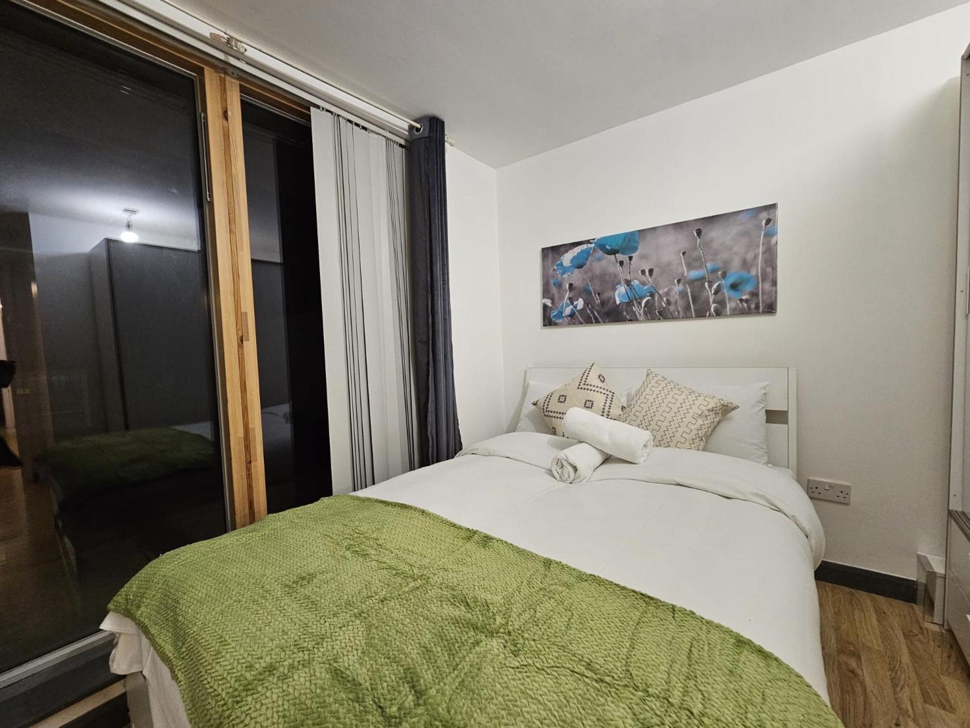 Séjour chez l'habitant E1 Luxury Londres