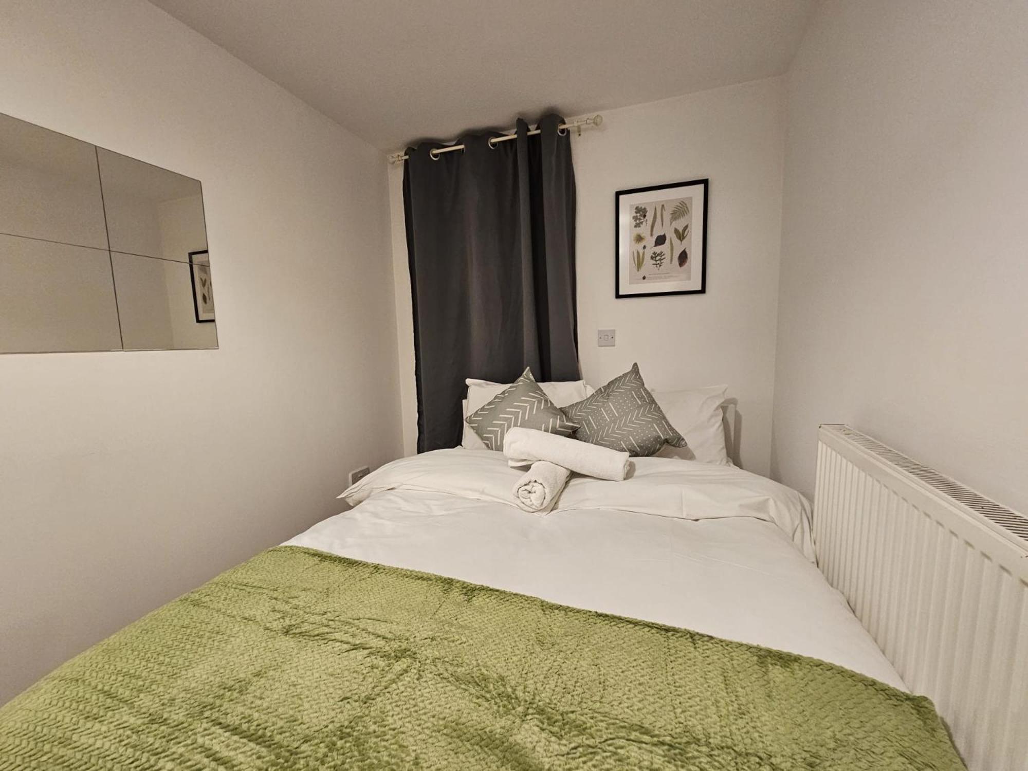 E1 Luxury Londres