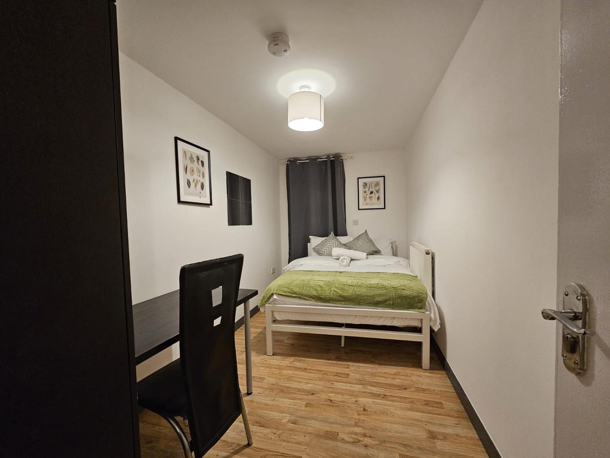 Séjour chez l'habitant E1 Luxury *