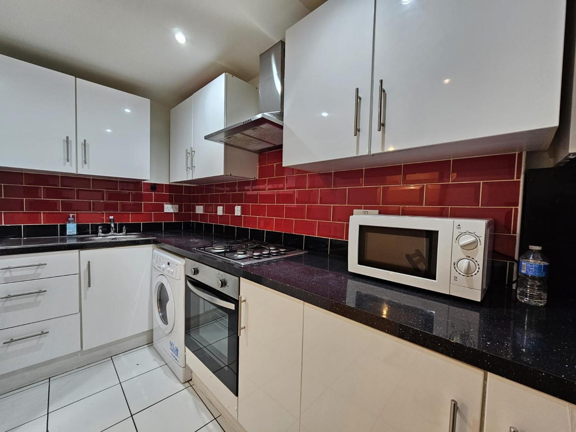 Séjour chez l'habitant E1 Luxury Londres
