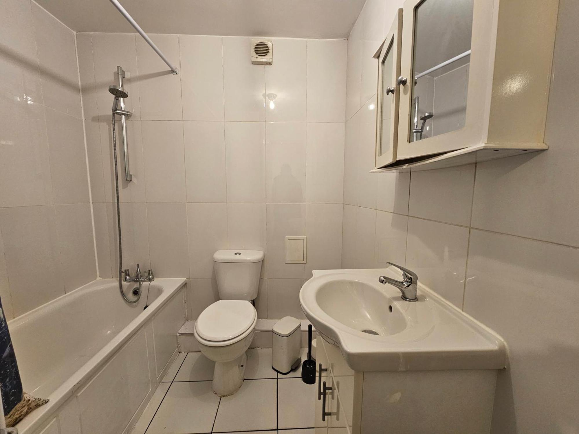E1 Luxury Séjour chez l'habitant *