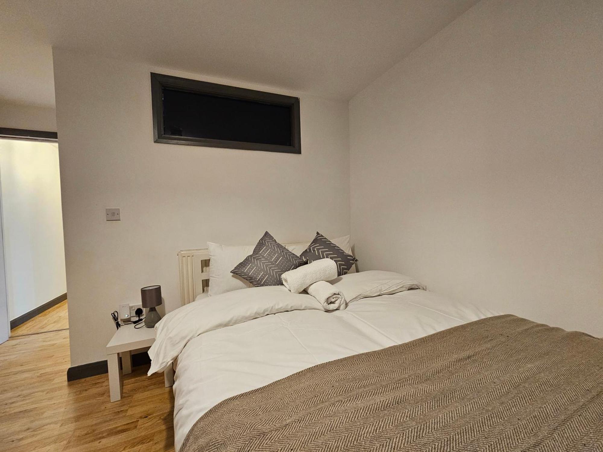 Séjour chez l'habitant E1 Luxury Londres