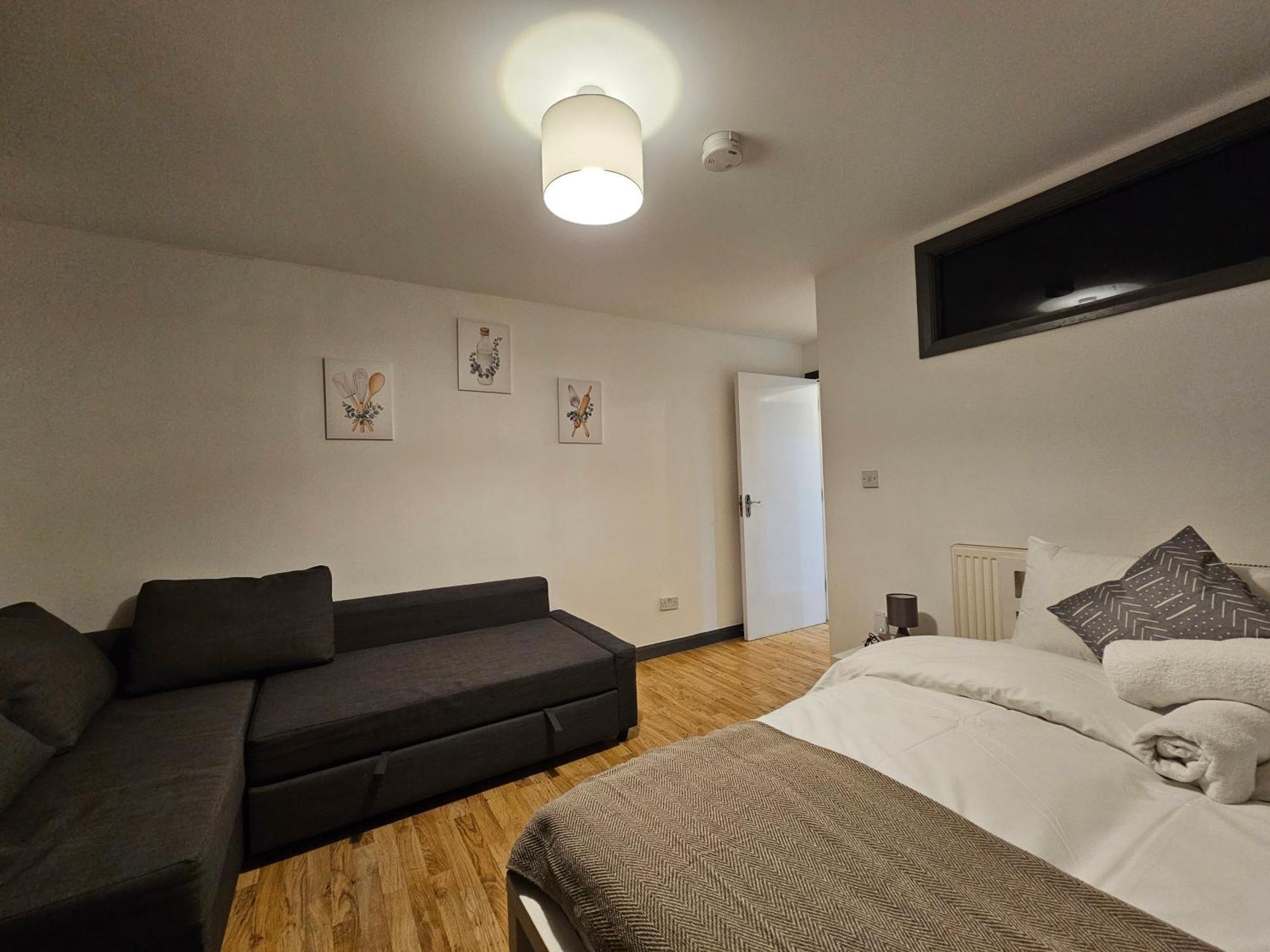 E1 Luxury Londres