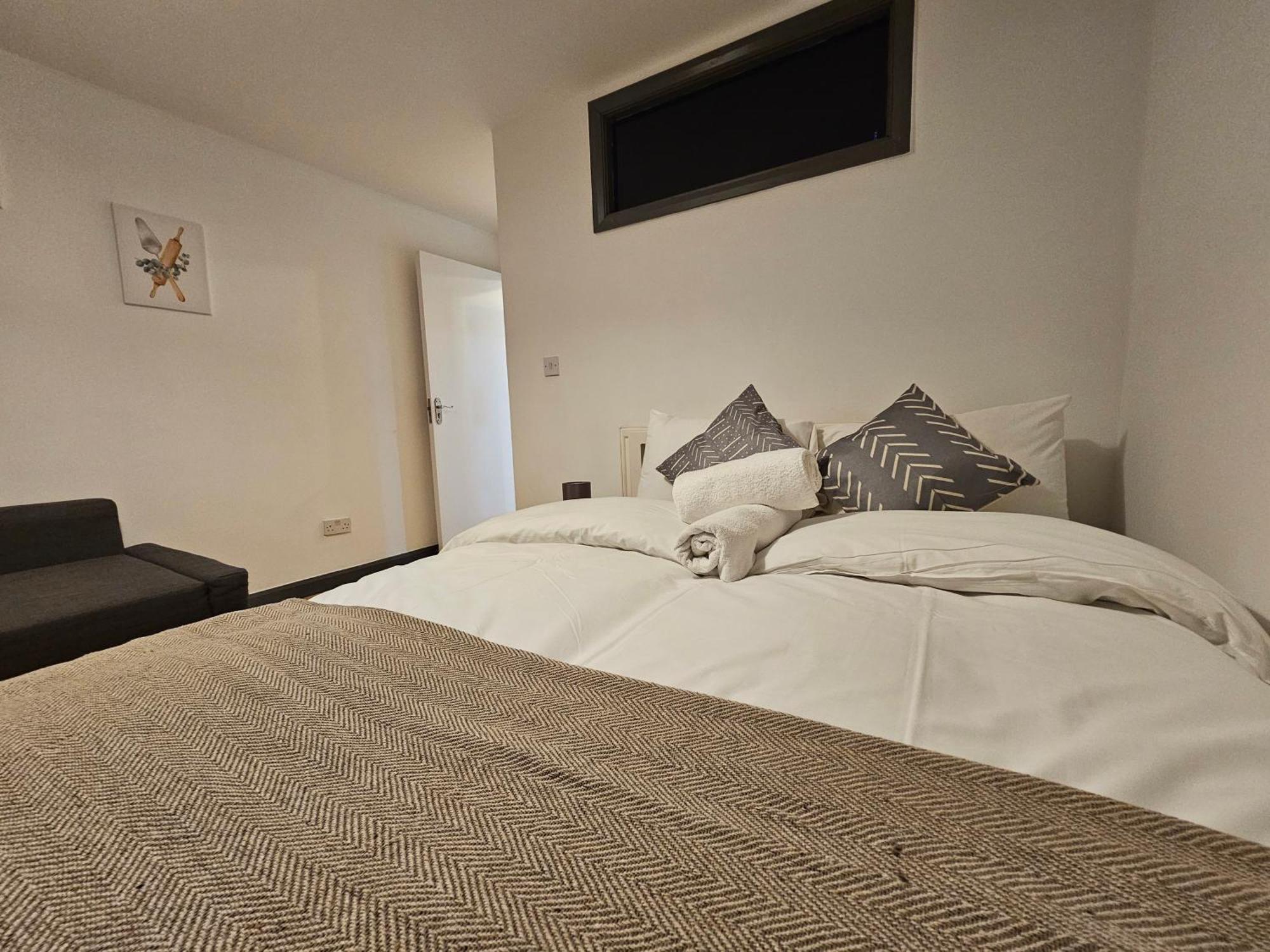 E1 Luxury Séjour chez l'habitant Londres