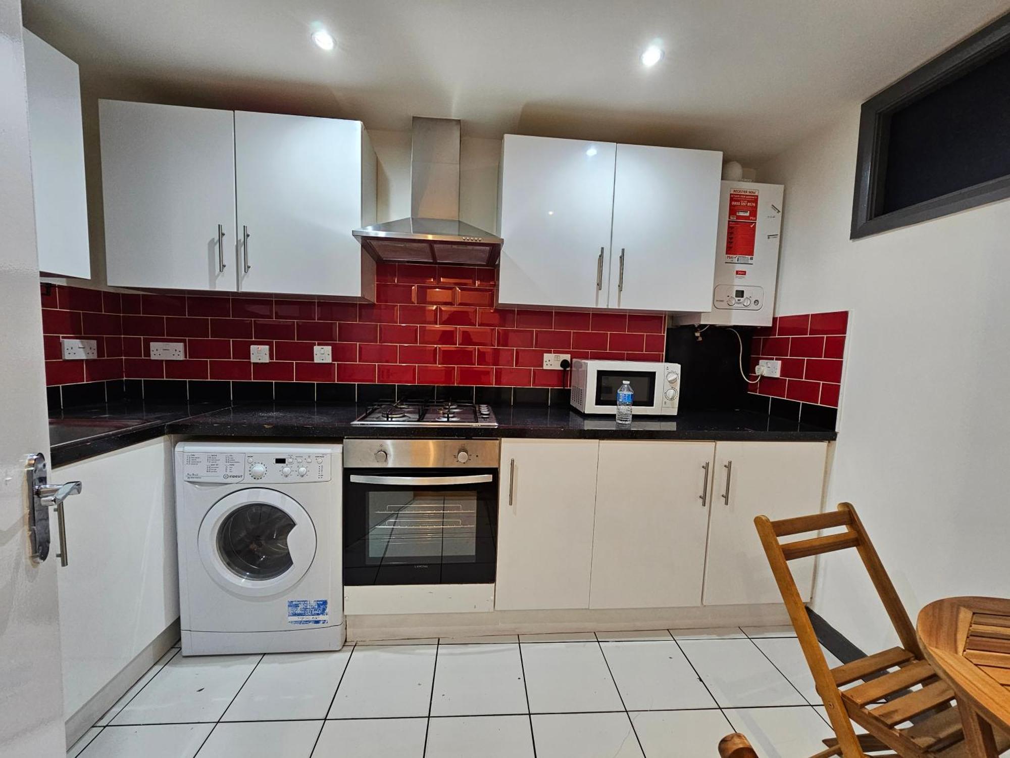 Séjour chez l'habitant E1 Luxury Londres