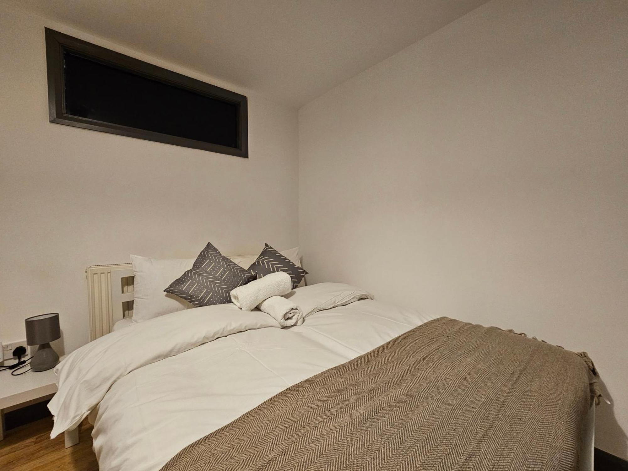 E1 Luxury Londres