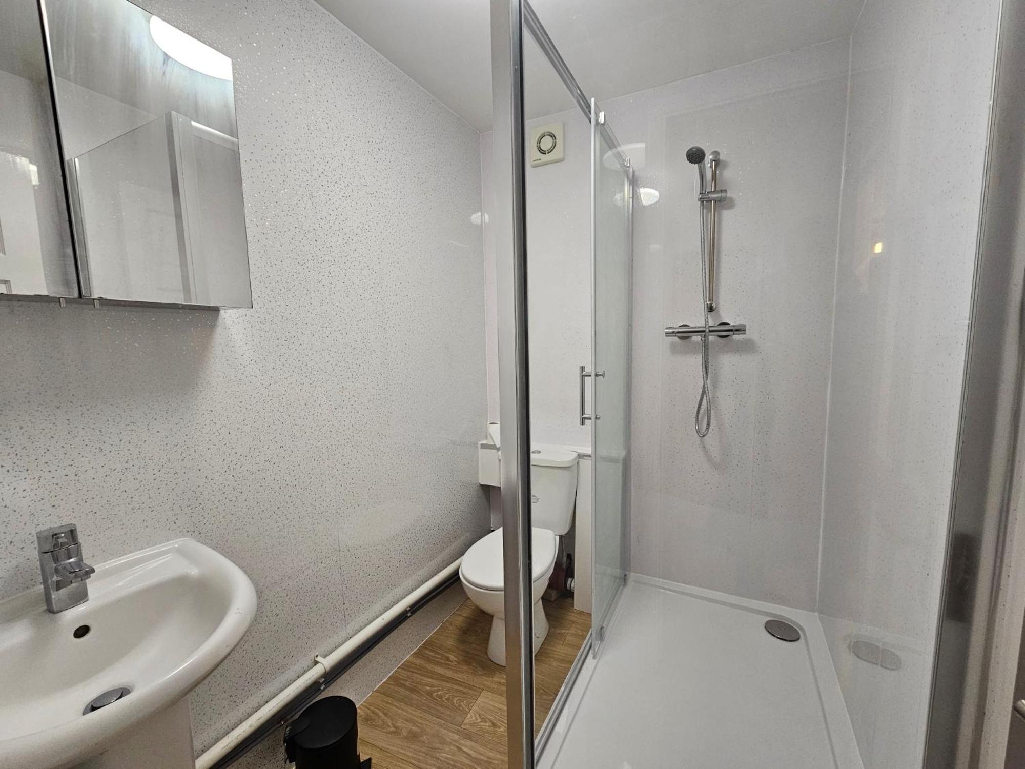 E1 Luxury Séjour chez l'habitant