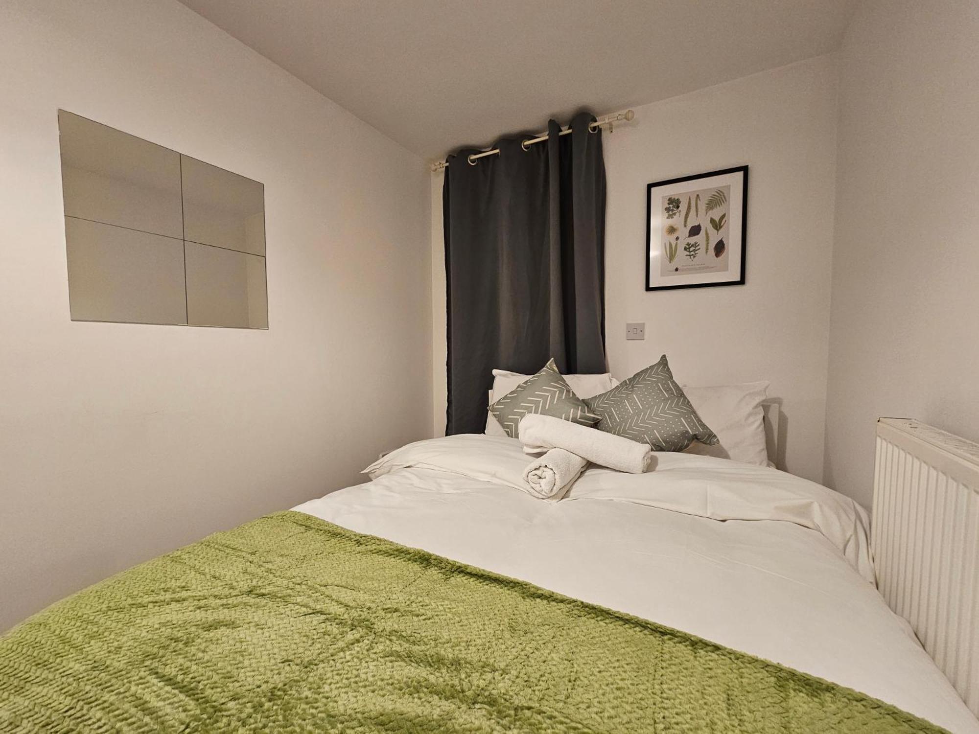 E1 Luxury Séjour chez l'habitant *
