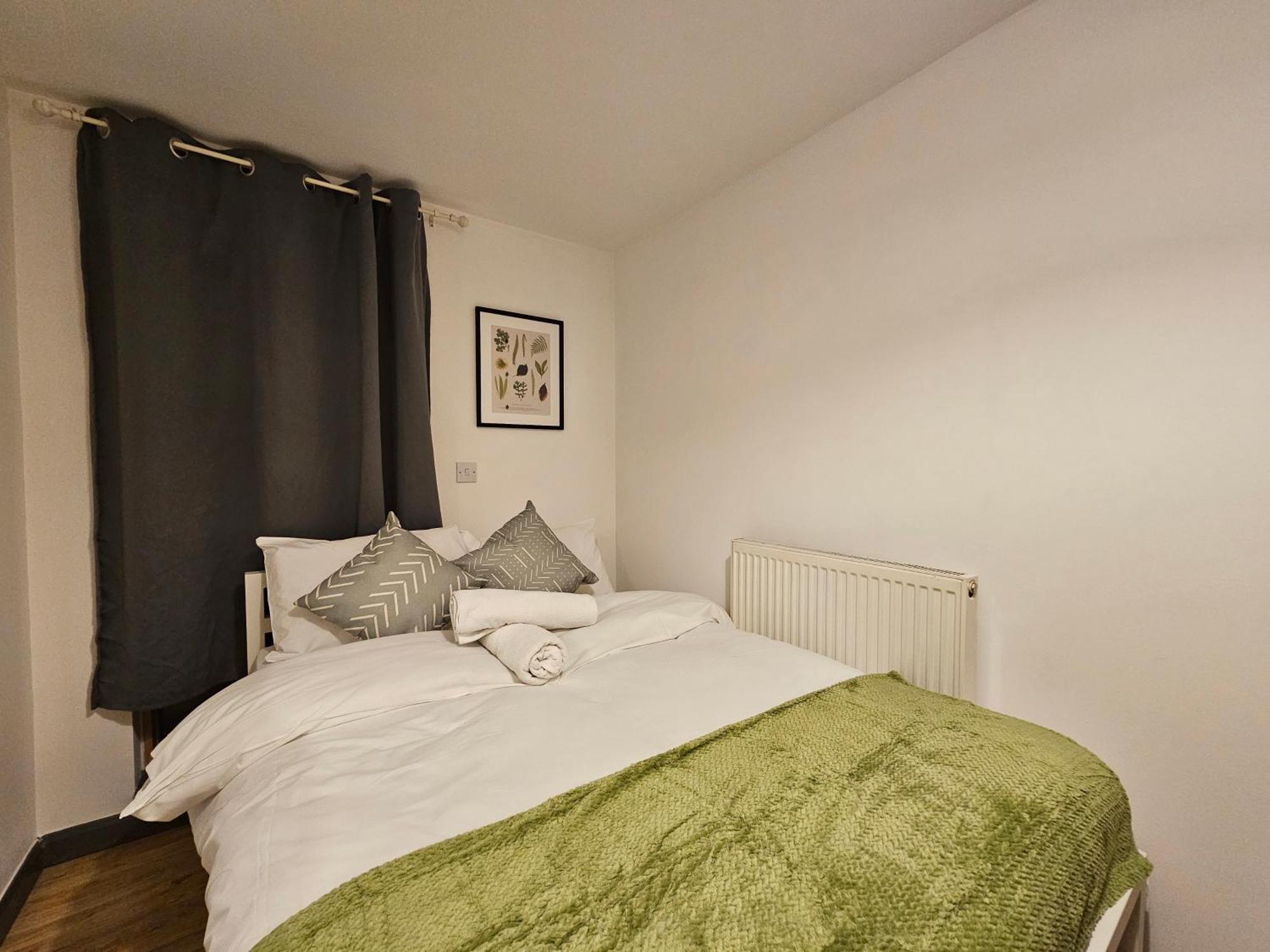 E1 Luxury Séjour chez l'habitant Londres