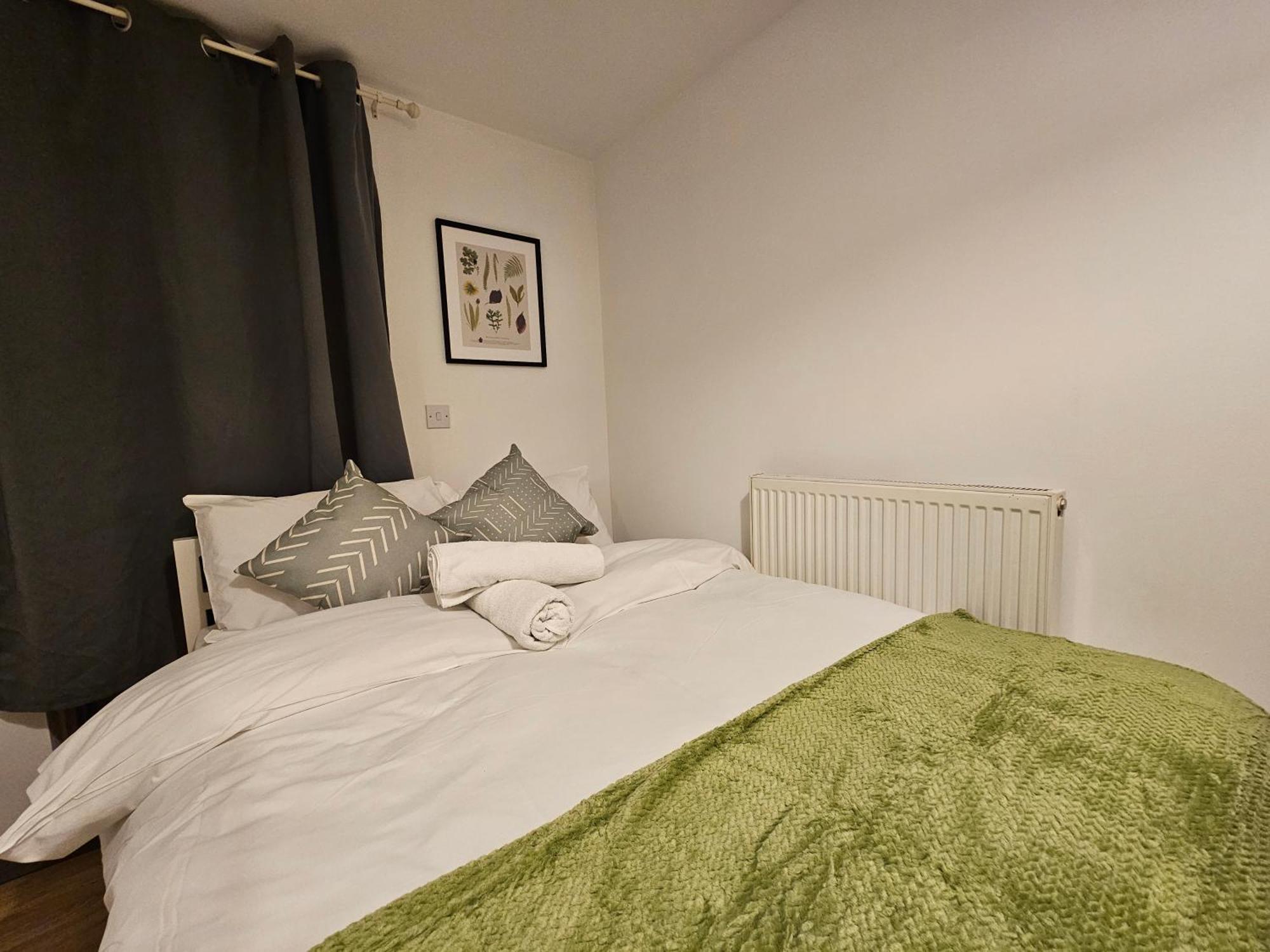 E1 Luxury Séjour chez l'habitant Londres
