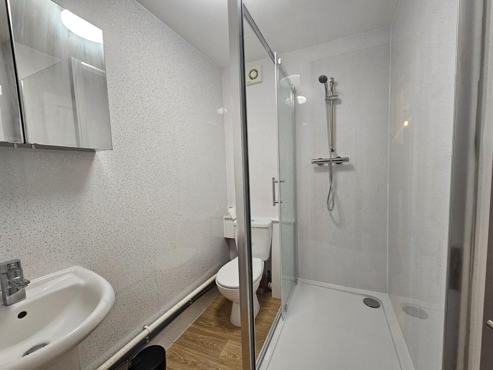 E1 Luxury Séjour chez l'habitant *