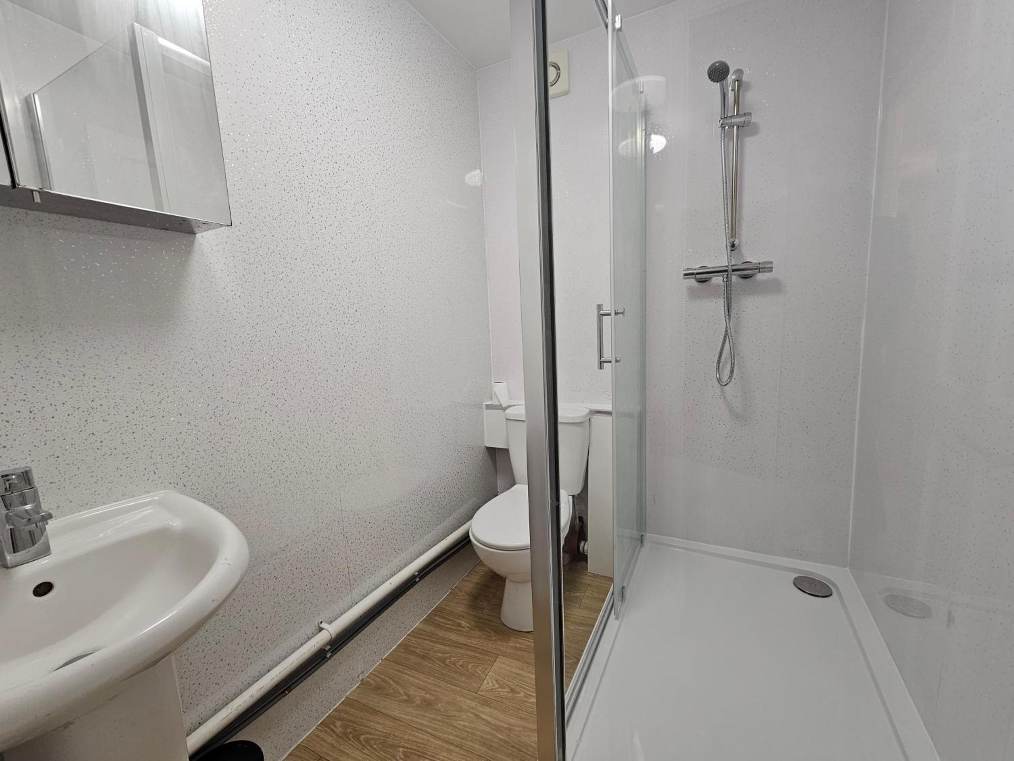 Séjour chez l'habitant E1 Luxury *