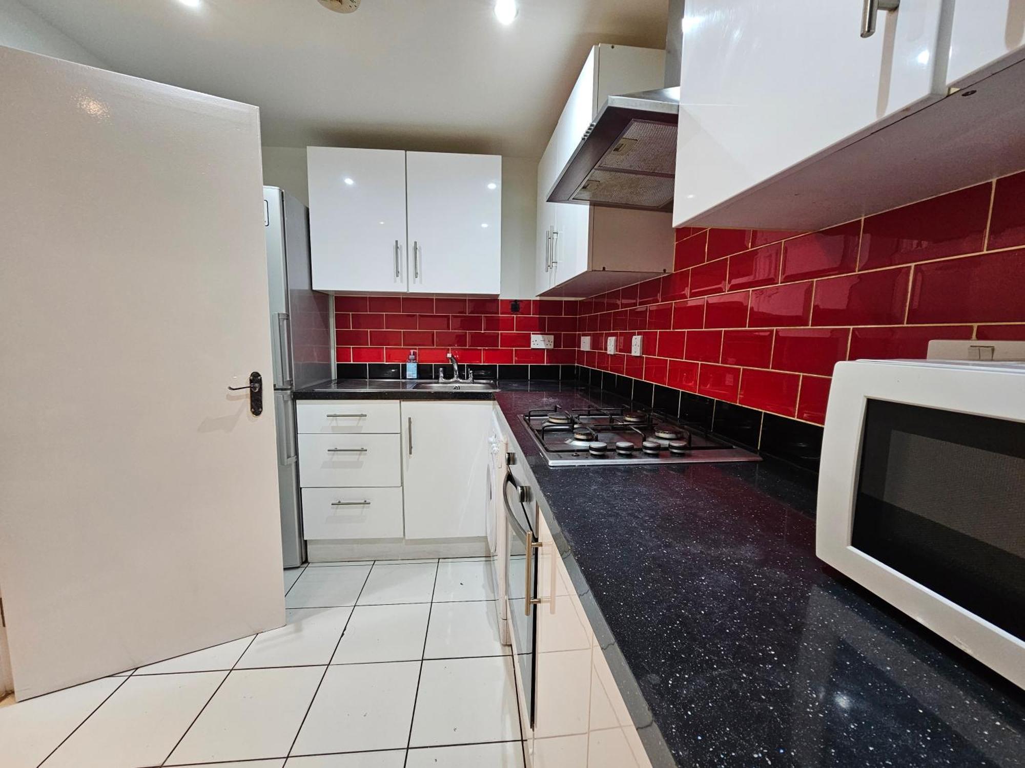 Séjour chez l'habitant E1 Luxury *