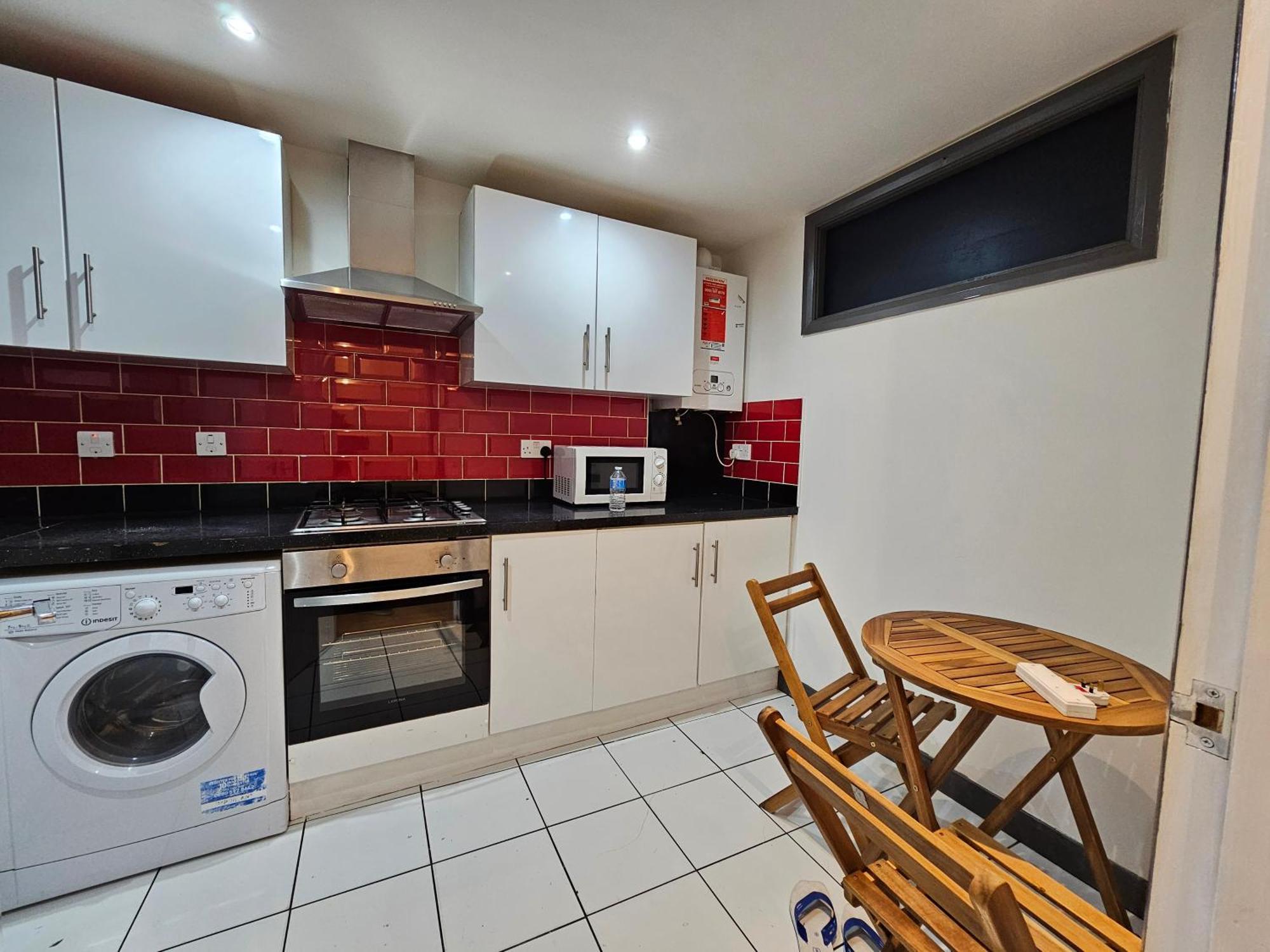 E1 Luxury Séjour chez l'habitant