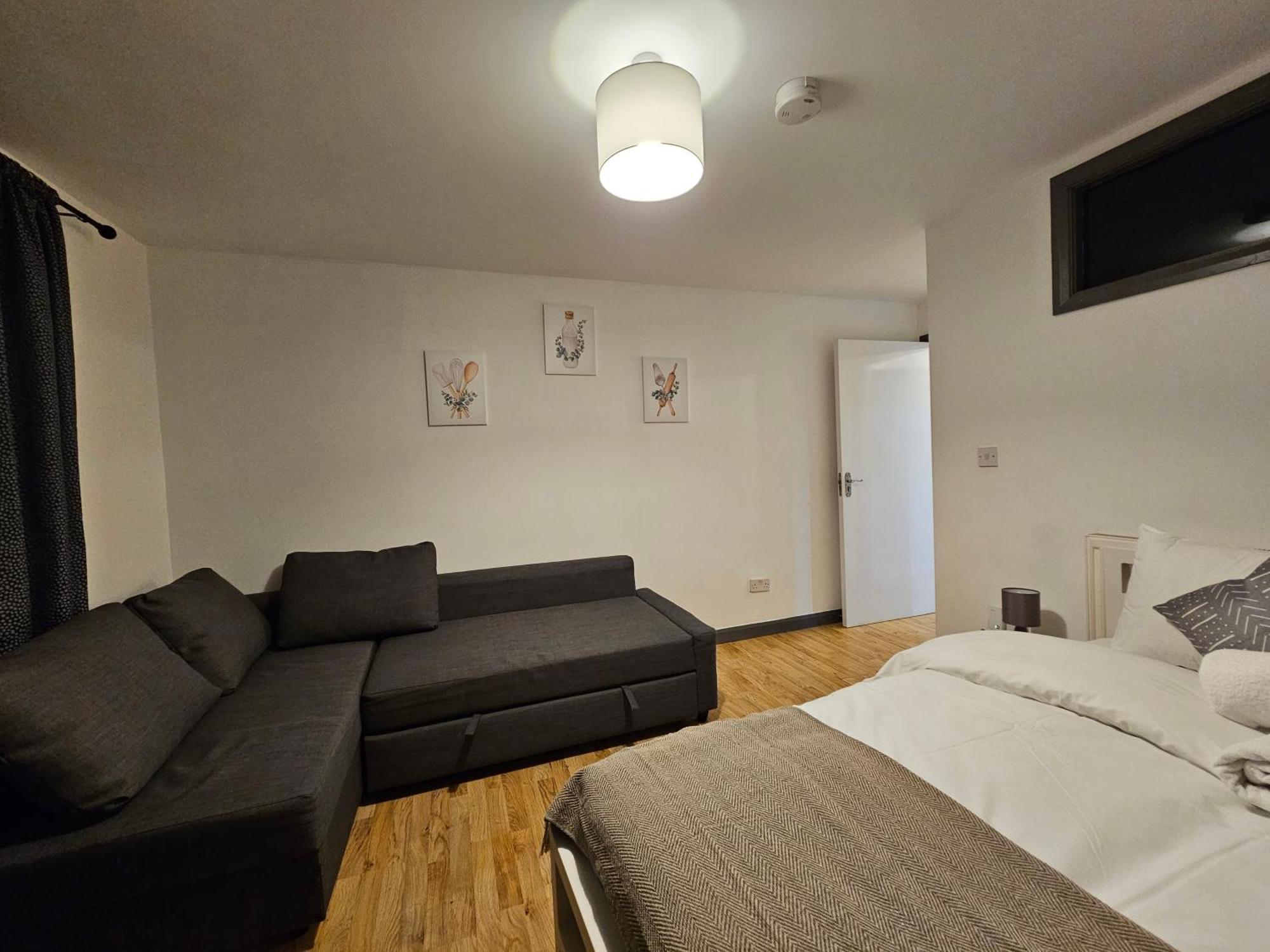 Homestay E1 Luxury *