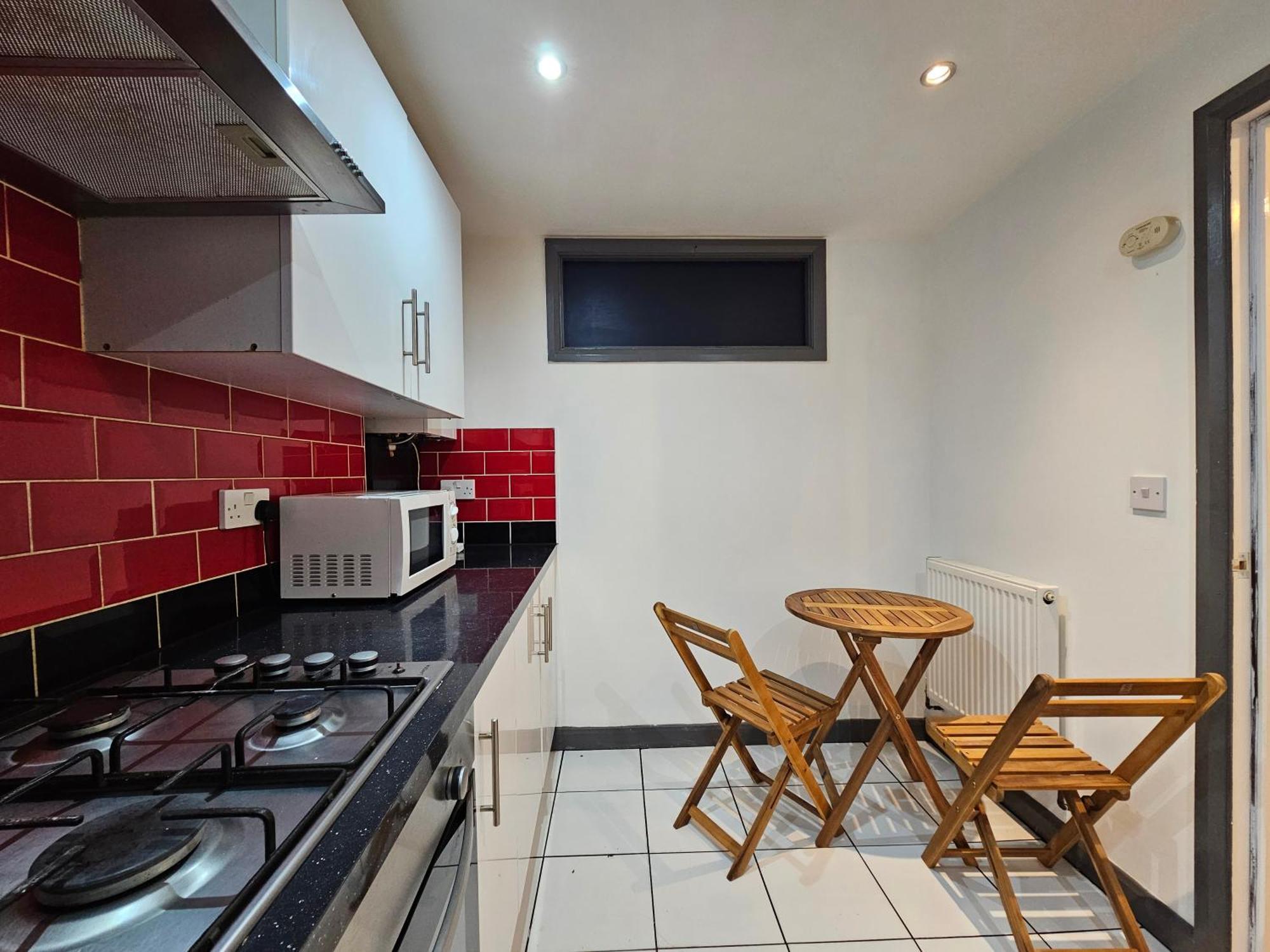Homestay E1 Luxury London