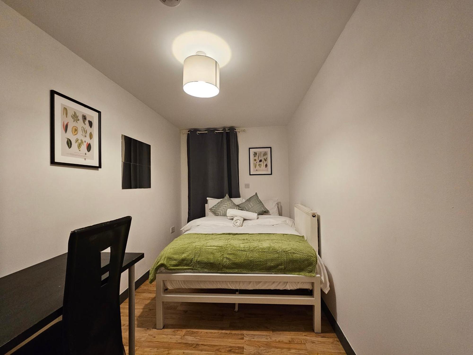 Homestay E1 Luxury London
